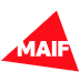 Logo MAIF